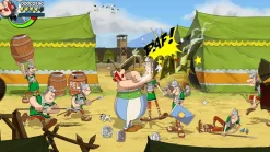 Asterix & Obelix : Slap Them All [Limited Edition] - Nintendo Switch