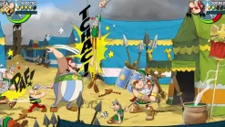 Asterix & Obelix : Slap Them All [Limited Edition] - Nintendo Switch