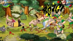 Asterix & Obelix : Slap Them All [Limited Edition] - Nintendo Switch