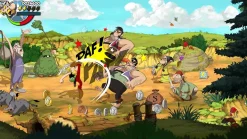 Asterix & Obelix : Slap Them All [Limited Edition] - Nintendo Switch