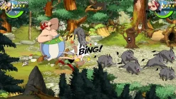 Asterix & Obelix : Slap Them All [Limited Edition] - Nintendo Switch