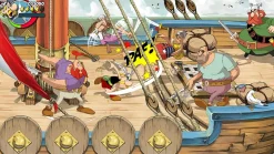 Asterix & Obelix : Slap Them All [Limited Edition] - Nintendo Switch