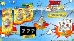 Asterix & Obelix : Slap Them All [Limited Edition] - PlayStation 4