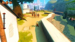 Asterix & Obelix - XXL Collection - Nintendo Switch [PEGI Import]