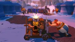 Asterix & Obelix - XXL Collection - Nintendo Switch [PEGI Import]