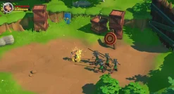 Asterix & Obelix - XXL Collection - Nintendo Switch [PEGI Import]