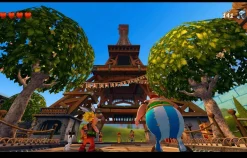Asterix & Obelix - XXL Collection - Nintendo Switch [PEGI Import]