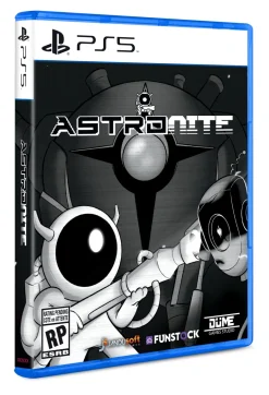 Astronite - PlayStation 5