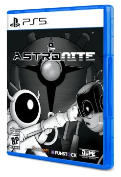 Astronite - PlayStation 5