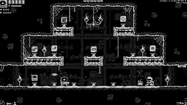 Astronite - PlayStation 5