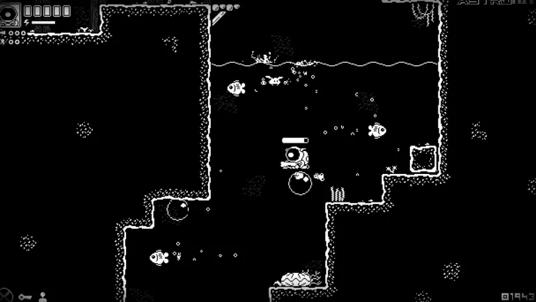 Astronite - PlayStation 5