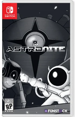 Astronite - SWITCH