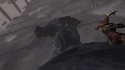 Asuras Wrath - PS3