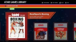 Atari 50 : The Anniversary Celebration - PS5
