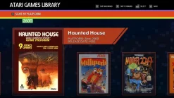 Atari 50 : The Anniversary Celebration - SWITCH