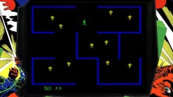 Atari 50 The Anniversary Celebration Expanded Edition - Playstation 5