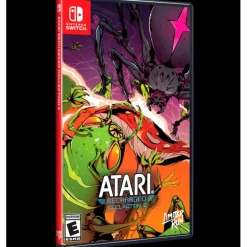 Atari Recharged Collection 2 [Limited Run Games #169] - Nintendo Switch