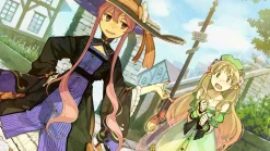 Atelier Dusk Trilogy Deluxe Pack (Multi-Language) - Nintendo Switch