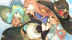 Atelier Dusk Trilogy Deluxe Pack (Multi-Language) - Nintendo Switch