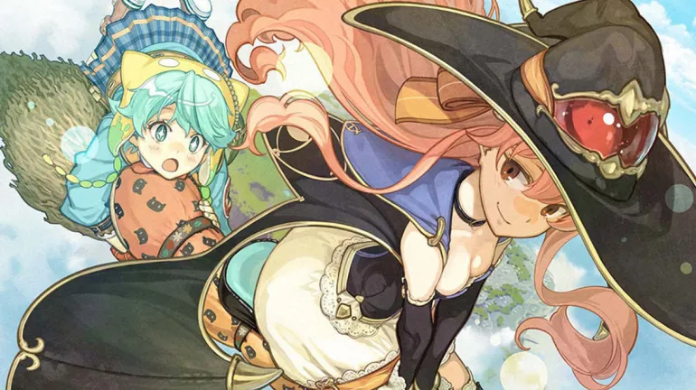 Atelier Dusk Trilogy Deluxe Pack (Multi-Language) - Nintendo Switch