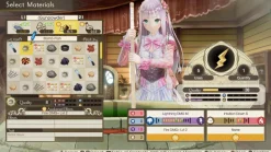Atelier Lulua the Scion of Arland - Nintendo Switch