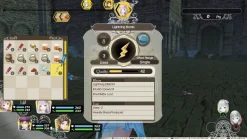 Atelier Lulua the Scion of Arland - Nintendo Switch