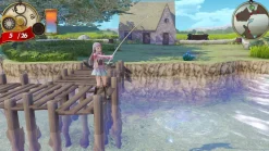 Atelier Lulua the Scion of Arland - Nintendo Switch