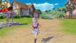 Atelier Lulua the Scion of Arland - Nintendo Switch