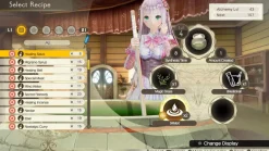 Atelier Lulua the Scion of Arland - Playstation 4