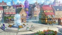 Atelier Lulua the Scion of Arland - Playstation 4
