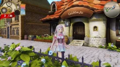 Atelier Lulua the Scion of Arland - Playstation 4