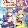 Atelier Lydie and Suelle - The Alchemists and the Mysterious Paintings - Nintendo Switch