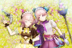Atelier Lydie and Suelle - The Alchemists and the Mysterious Paintings - Nintendo Switch