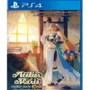Atelier Marie Remake: The Alchemist of Salburg [Asian English Import] - PlayStation 4