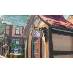 Atelier Marie Remake: The Alchemist of Salburg [Asian English Import] - PlayStation 4