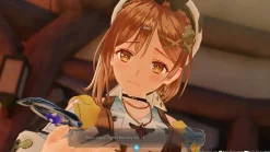 Atelier Ryza 3: Alchemist of the End & The Secret Key - PlayStation 4