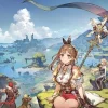 Atelier Ryza 3: Alchemist Of The End & The Secret Key - Nintendo Switch