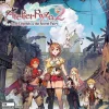 Atelier Ryza 2 Lost Legends & The Secret Fairy - PlayStation 4