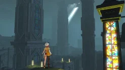 Atelier Ryza 2 Lost Legends & The Secret Fairy - PlayStation 4