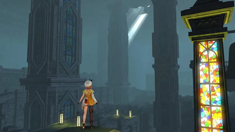 Atelier Ryza 2 Lost Legends & The Secret Fairy - PlayStation 4