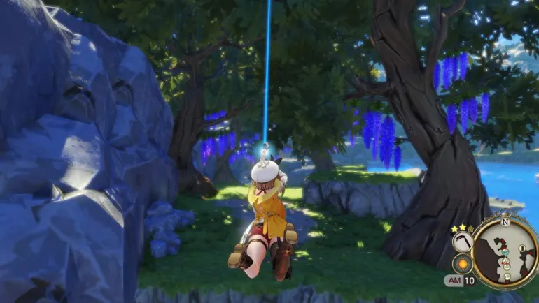 Atelier Ryza 2 Lost Legends & The Secret Fairy - PlayStation 4
