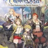 Atelier Ryza Ever Darkness & The Secret Hideout - Nintendo Switch