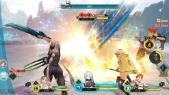 Atelier Ryza Ever Darkness & The Secret Hideout - Nintendo Switch