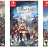 Atelier Ryza Triple Pack (1,2,3) - Nintendo Switch
