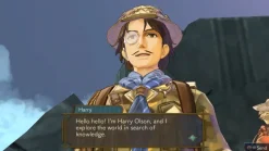 Atelier Shallie: Alchemists of the Dusk Sea - PS3
