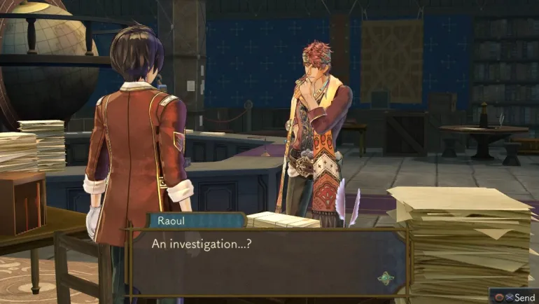 Atelier Shallie: Alchemists of the Dusk Sea - PS3