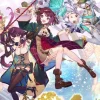 Atelier Sophie 2 The Alchemist Of The Mysterious Dream - SWITCH