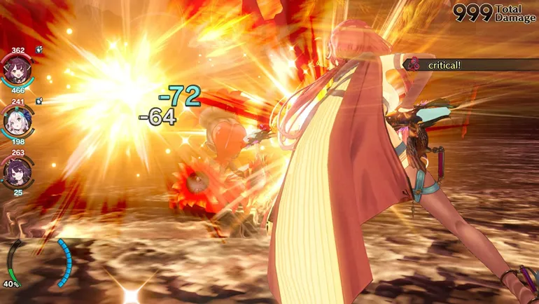 Atelier Sophie 2 The Alchemist Of The Mysterious Dream - SWITCH