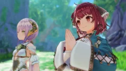 Atelier Sophie 2 The Alchemist Of The Mysterious Dream - SWITCH