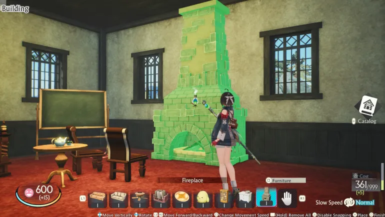 Atelier Yumia: The Alchemist of Memories & the Envisioned Land - Nintendo Switch (FREE SHIPPING)